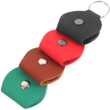 4 Stuks Gitaar Pick Opbergzakjes Voor Akoestische En Elektrische Gitaar
