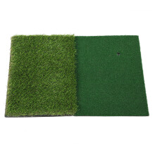 40x60cm 2 in 1 Indoor Golf Putting Training Matte