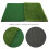 40x60cm 2 in 1 Indoor Golf Putting Training Matte 15