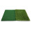 40x60cm 2 in 1 Indoor Golf Putting Training Matte 7