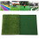 40x60cm 2 in 1 Indoor Golf Putting Training Matte 9