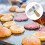 Rvs Hamburgerpers Met Handvat Voor Ovenplaat 11