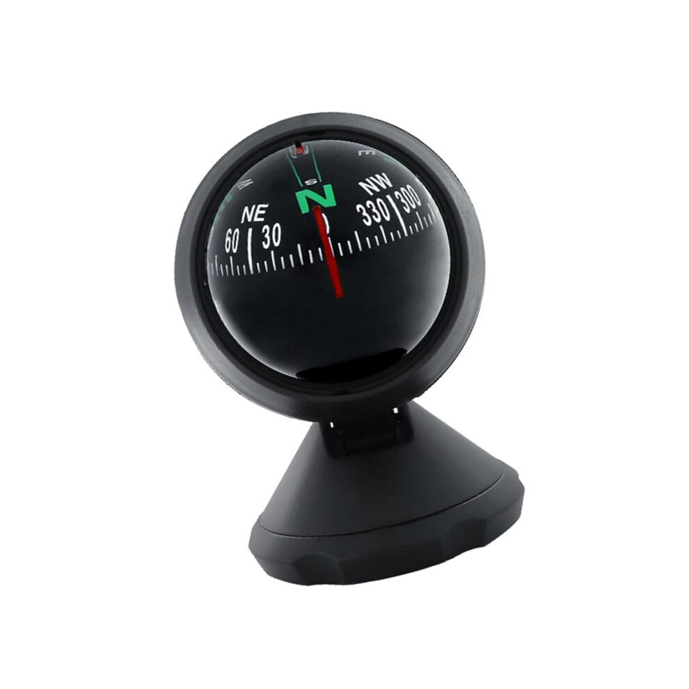 Navigation Guide For Finding Direction Compasses Selfadhesive Compasses Car Accessories Ref: 2872 9105992430567