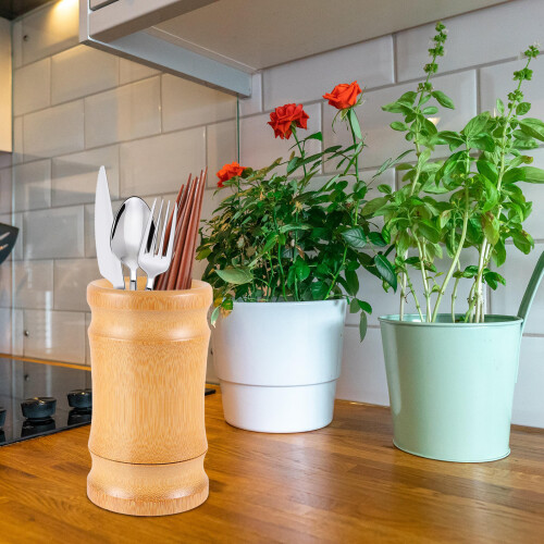 1St Küchenchopstick Organizer Für Arbeitsplatte 2