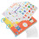 Toddler Sticker Book Preschool Learning Activities Decal 1