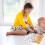 Toddler Sticker Book Preschool Learning Activities Decal 3