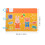 Toddler Sticker Book Preschool Learning Activities Decal 2