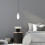 1St 3- Lampe Faltbare Deckenleuchte Für Lüfter 5