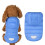 Winter Hundemantel Baumwolle Warmer Haustierpullover 8