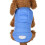 Winter Hundemantel Baumwolle Warmer Haustierpullover 6