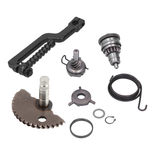 Motorrad-Starter-Kupplungs-Kickpedal-Kit Ersatz