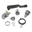 Motorrad-Starter-Kupplungs-Kickpedal-Kit Ersatz 7