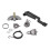 Motorrad-Starter-Kupplungs-Kickpedal-Kit Ersatz 6