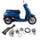 Motorrad-Starter-Kupplungs-Kickpedal-Kit Ersatz 11