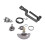 Motorrad-Starter-Kupplungs-Kickpedal-Kit Ersatz 2