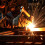 0.6-1.2mm Welding Contact Tip Copper Welding Nozzle-0.9 Coating 7