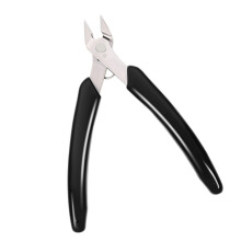 Professional Mini Flush Cutters With Ergonomic Grip Electronic