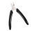 Professional Mini Flush Cutters With Ergonomic Grip Electronic 1