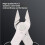 Professional Mini Flush Cutters With Ergonomic Grip Electronic 5