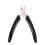 Professional Mini Flush Cutters With Ergonomic Grip Electronic 4