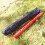 Clarinet Carrying Bag Black Oxford Cloth 1pack 10