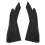 2PCS Auto Heckstoßstange Canard Lip Seitenrock 4