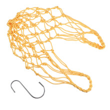 1 Papegaai Hennen Voederen Net Bag Speelgoed