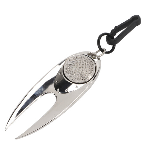 Divot-Tool-Clip, Golf-Divot-Tool, 1