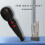 Double Mode Electric/Manual Screwdriver Lightweight Body 80Min 2