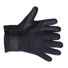 5mm neoprene diving gloves, wearresistant, warm for scuba diving