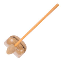 De Instrumento De Percusión Con De Madera Para Niños