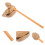 De Instrumento De Percusión Con De Madera Para Niños 8