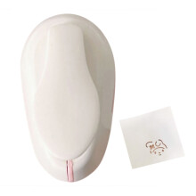 Manual Effort Saving Embossing Tool with Leverages Designs for Reduced Hand Fatigue on Paper Fabric Leather Crafting 2