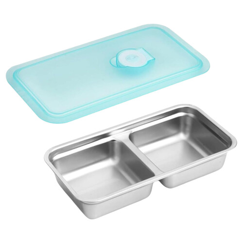 Condiment Container Food Storage Meal Prep Container-Style A