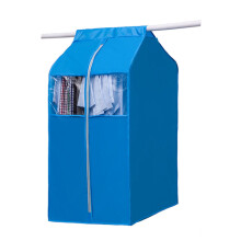 Garment Cover Aus 420D Nylon Oxford Aufbewahrungstasche Größe S