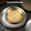 Commercial Stainless Dipping Dishes-17CM disc silver 7