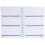 Coil Notitieblok Engelse Planner 2023 Schema Notitieboek 1