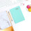 Coil Notitieblok Engelse Planner 2023 Schema Notitieboek 11