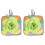 2 Konijn Ruiken Fleece Kauwen 6