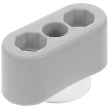 Zuigplaat Baby Peuter Speelzak Plastic Stabilisator