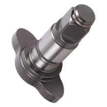 Stable 1/2Inch Frictions Rings Anvil Assembly Replacements For