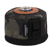 Gas Cylinder Covers, Gas Burning Cake, Camping Tanks, Covers Gas Canister, Bag Canister Sleeve, Outdoor, Outdoor Armoured Ref: 4257