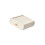 Stackable Clear Drawer Storage Box PP Silicone Materials Nonslip Base for Home Office Organization L bright yellow 4