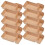 40 Snackdoosjes Multipack Container Kantoor Kaki 1