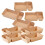40 Snackdoosjes Multipack Container Kantoor Kaki 5