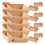40 Snackdoosjes Multipack Container Kantoor Kaki 10