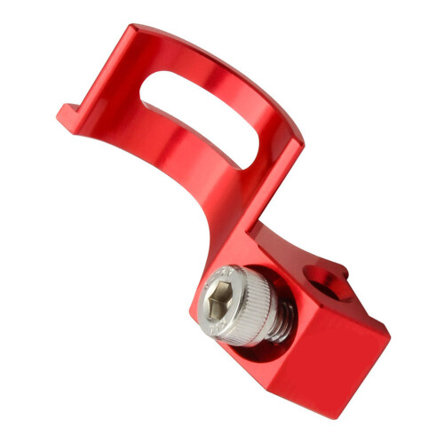 1 Handvat Adapter Legering