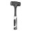 Industrial Strength Octagonal Hammer High-2 lbs one piece octa 1