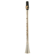Windinstrument Professionele Clarinet Voor Beginners Oefenen