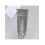 Pair Of Sequins Beads Fringe Shoulder Decorations For Adding Outfits Polyester Materials Easy Application Black 3